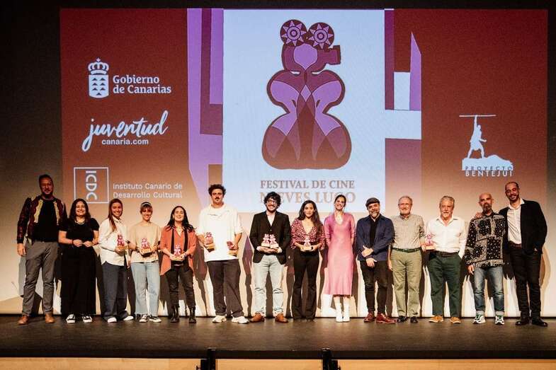 Imagen de la gala / TA